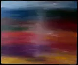 Giorgia Grassi, Pag. 35, 157, 164, 2022, Giorgia Grassi is an abstract expressionist who started painting as a way to channel and process emotions
