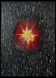 Giorgia Grassi, Victoria, 2021, Giorgia Grassi is an abstract expressionist who started painting as a way to channel and process emotions