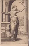 Charles Amand-Durand, Collection of 32 rotogravure prints afterold masters, héliogravure