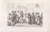Bartolomeo Pinelli, Pastore, Guardiano di Armenti | Ballo dell'Orso | Femmina di Tivoli | Saltarello Romano | Ultimo giorno di Carnevale a Roma con le candele dei moccoletti, Lot of