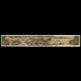 attributed Qiu Ying, Untitled
