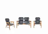 Marco Zanuso, Relax Sofa set