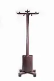 Ettore Sottsass, Coat and umbrella stand