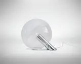 Angelo Mangiarotti, Table Lamp