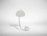 Elio Martinelli, Snake Floor Lamp