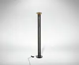 Gianfranco Frattini, Vintage Floor Lamp
