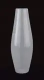 Carlo Scarpa, Murano Vintage Vase by Carlo Scarpa per Venini (attr.), Murano glass vase. Signed in acid stamp on the bottom "Venini Murano Italia". Model
