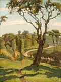 Lina Rosso, Motivo classico, 1936