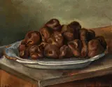 Carlo Socrate, Still life