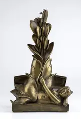Depiction of a Prize for Cartier by André Barelier, 1983, Andre Barelier, offered Dec 2023