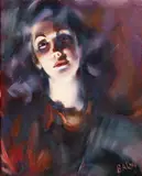 Giacomo Balla, Luce di ribalta