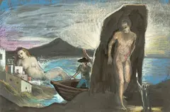 Stefano Di Stasio, Untitled, 1988