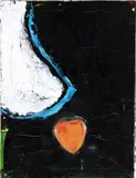 Untitled by Mario Schifano, offered Dec 2023
