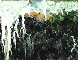 Untitled by Mario Schifano, offered Dec 2023