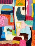 Roberto Miniati, Place of oblivion