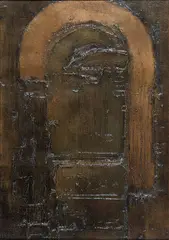 Dal trono di Mida by Elio Marchegiani, offered Dec 2023