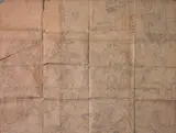 Francesco Podesti, Preparatory drawing for "Il Giuramento degli Anconitani"