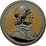 Jean Varin, Gaspare Monco