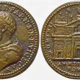 Gian Federico Bonzagna, Cardinal Alessandro Farnese, Ae cast