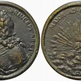Antonio Selvi, Francesco Maria De Medici (1660 – 1711), Ae cast