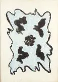 Without title by Virgilio Guidi, offered Sep 2023