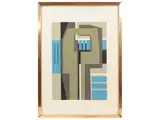 Gualtiero Nativi, Composizione 1970