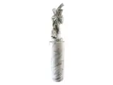 Guy Girard Dill, Tripoli small, Brescia Midicia arabascato marble