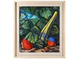 Dyalma Stultus, Eros Still Life 1976