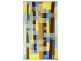 Osvaldo Medici Del Vascello, Vetri 1970