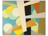 Osvaldo Medici Del Vascello, Dischi nello spazio 1972