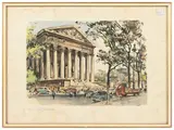Aldo Raimondi, Lotto di grafica