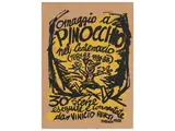 Vinicio Berti, Omaggio a Pinocchio nel Centenario 1981-1983)