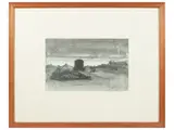 Luciano Guarnieri, Clochard 1958