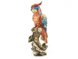 Guido Cacciapuoti, Polychrome ceramic group
