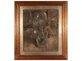 Mario Marcucci, Natura morta, 1969, oil
