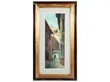 Pirzio, Vicolo