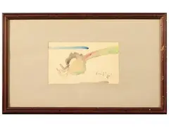 Still life by Sergio Scatizzi, from, offered Jun 2024