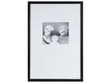 Enrico Baj, Ritratto di famiglia, etching