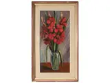 Fausto Magni, Vaso di Fiori