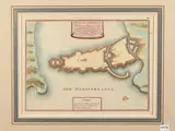 Nicolas de Fer, Syracuse or Syracuse, Copper engraving