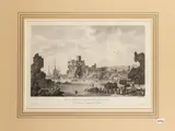 Jean-Claude Richard de Saint-Non, Sicilian views