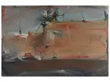 Folco Chiti Batelli, Grande muro 1995