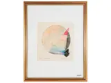 Eugenio Carmi, Composizione 1987