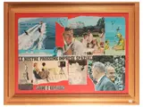 Eugenio Miccini, Le nostre prossime imprese spaziali ... 1967