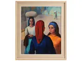 Dyalma Stultus, Incontri 1974