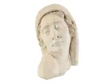 Dyalma Stultus, Busto femminile