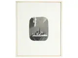 Gianfranco Ferroni, Still life, lithograph