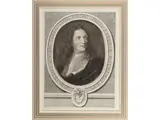 Domenico Tempesti, Cerbone Mar del Monte - Vincentius Viviani, two etchings