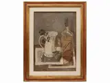 Giuseppe Manfredi, Still life