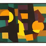 Osvaldo Medici Del Vascello, Reflector 1963